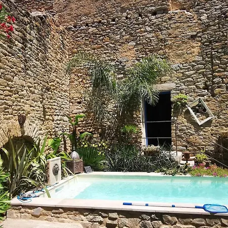Сasa de vacaciones Le Coeur De *