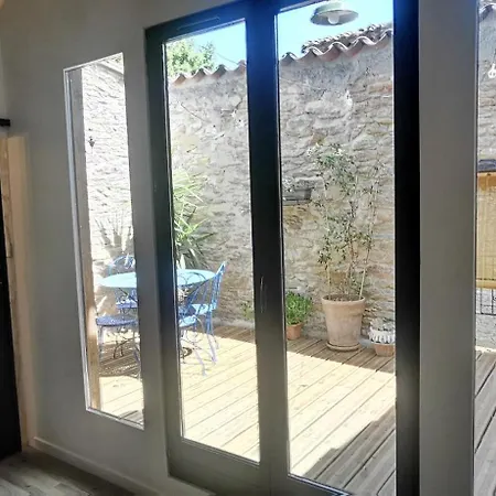 Le Coeur De Laure-Minervois